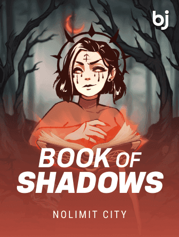 Book Of Shadows game icon