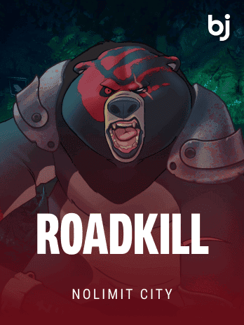 Roadkill game icon