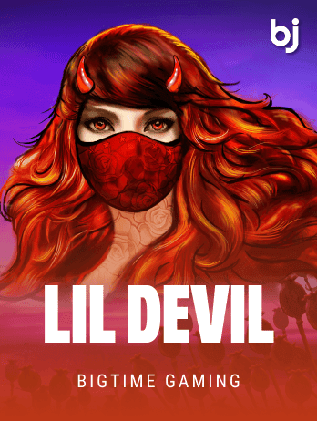 Lil Devil game thumbnail