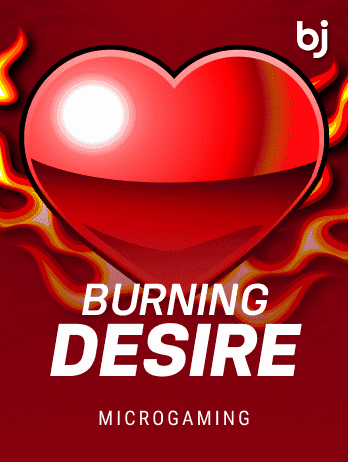 Burning Desire game thumbnail
