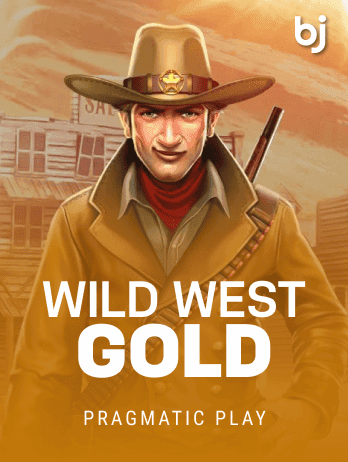 Wild West Gold game icon