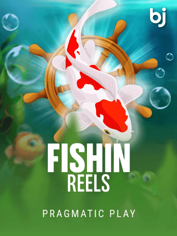 Fishin Reels game icon
