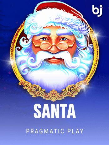 Santa game icon