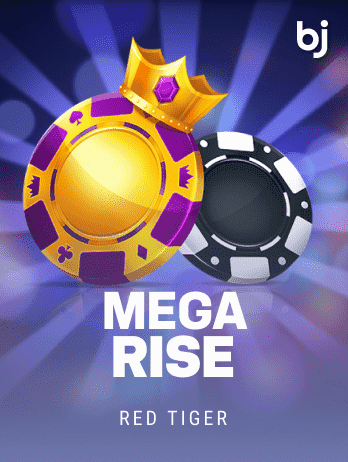 MegaRise game icon