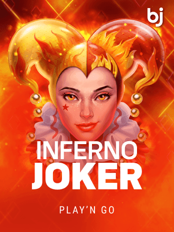 Inferno Joker game thumbnail