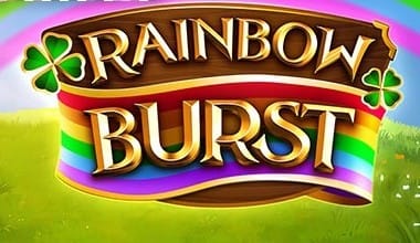 Rainbow Burst