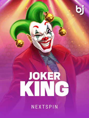 Joker King game icon