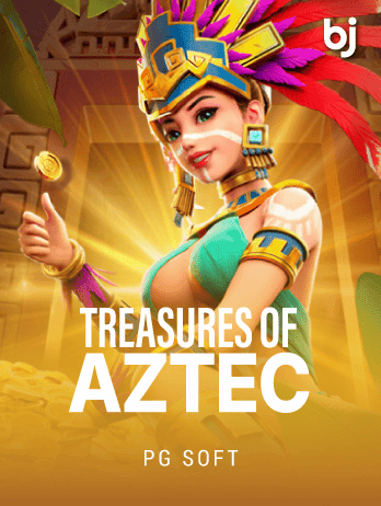 Treasures of Aztec game icon