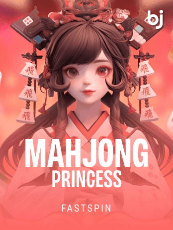Mahjong Princess game thumbnail