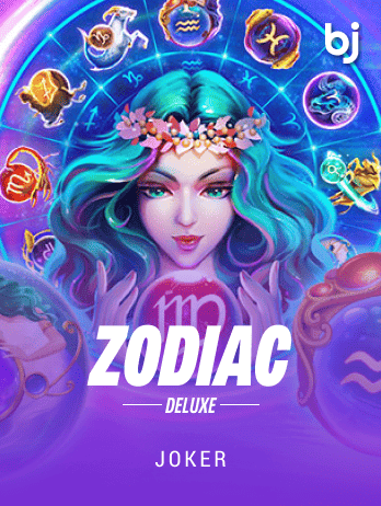 Zodiac Deluxe game icon
