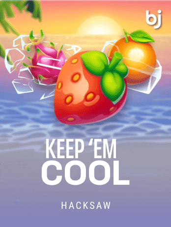 Keep 'em Cool game icon